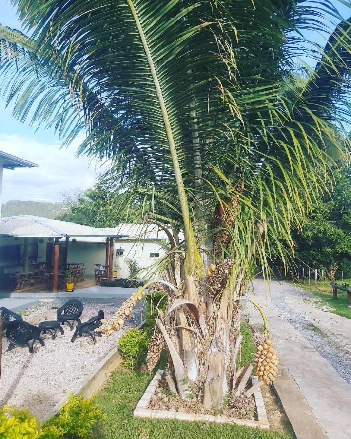 Pousada Canto Dos Passaros Alto Paraiso de Goias Exterior photo